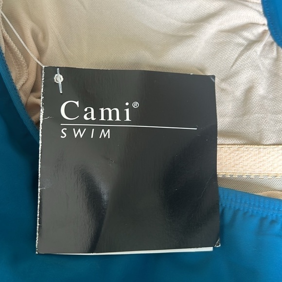 Cami swimsuit NWT - Picture 9 of 11